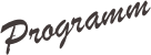 Programm